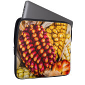 Maiskolben Laptopschutzhülle (Vorne Rechts)