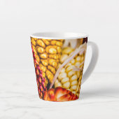Maiskolben Milchtasse (Rechte Ecke)