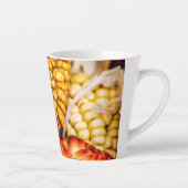 Maiskolben Milchtasse (Rechts)