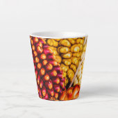 Maiskolben Milchtasse (Vorderseite)