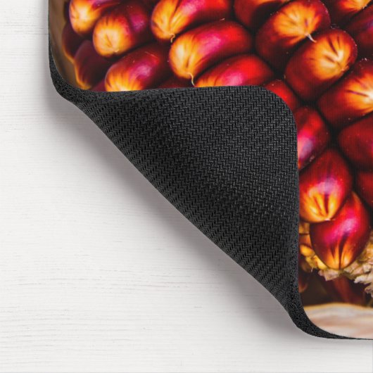 Maiskolben Mousepad (Ecke)