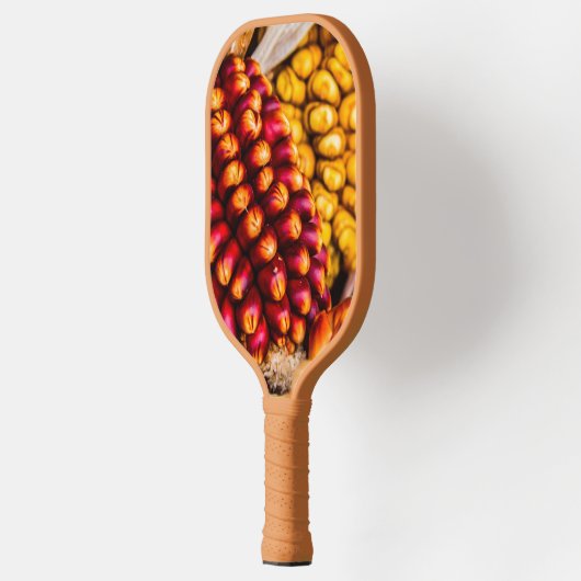 Maiskolben Pickleball Schläger (Links)