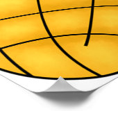 Maiskolben Poster (Ecke)