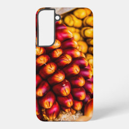 Maiskolben Samsung Galaxy Hülle