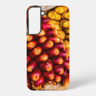 Maiskolben Samsung Galaxy Hülle
