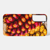 Maiskolben Samsung Galaxy Hülle (Rückseite (Horizontal))