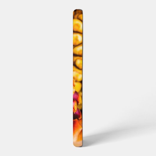 Maiskolben Samsung Galaxy Hülle (Linke Seite)