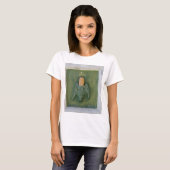 Maiskolben T-Shirt (Vorne ganz)