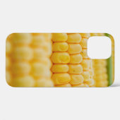 Maiskörner auf Maiskörnern Case-Mate iPhone Hülle (Rückseite (Horizontal))