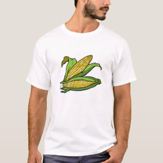 Maiskörner T-Shirt