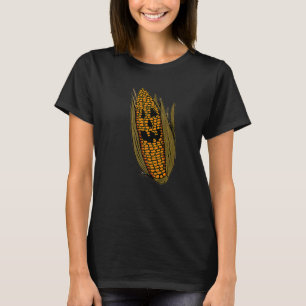 Maiskostüm Halloween Cooles Essenskleid T-Shirt