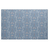 Maiskrebse Stoff (Fat Quarter (45,7 x 55,9 cm))