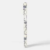 Maiskrustentiere Case-Mate iPhone Hülle (Rückseite / Links)