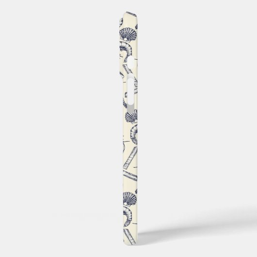 Maiskrustentiere Case-Mate iPhone Hülle (Rückseite / Links)