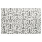 Maiskrustentiere Stoff (Fat Quarter (45,7 x 55,9 cm))