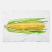 Maisohr Geschirrtuch (Horizontal)