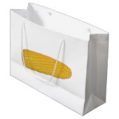 Maisohr Große Geschenktüte (Vorderseite Schrägansicht)