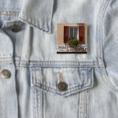 Maison de la Lavande, Place du Couwert, Button (Beispiel)