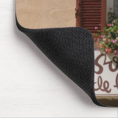 Maison de la Lavande, Place du Couwert Mousepad (Ecke)