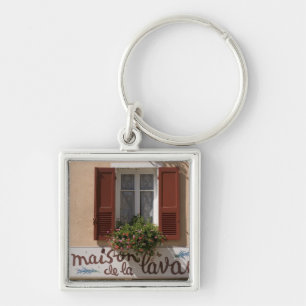 Maison de la Lavande, Place du Couwert, Schlüsselanhänger