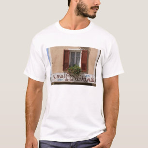 Maison de la Lavande, Place du Couwert T-Shirt