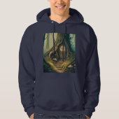 Maison Hoodie (Vorderseite)