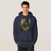 Maison Hoodie (Vorne ganz)