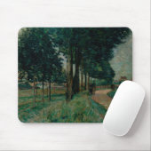 Maisons-Alfort, 1898 Mousepad (Mit Mouse)