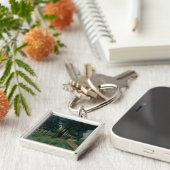 Maisons-Alfort, 1898 Schlüsselanhänger (Seite)