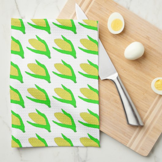 Maistuch Handtuch (Viertel Falte)