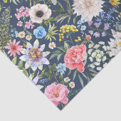 Maisy - Bloral Seidenpapier (Ausschnitt)