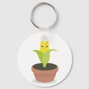 Maiszeichen Schlüsselanhänger