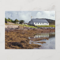 Maivaig Uig Outer Hebrides