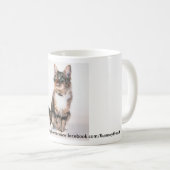 Maiw Kaffeetasse (VorderseiteRechts)