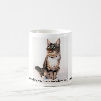 Maiw Kaffeetasse
