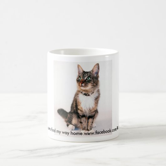 Maiw Kaffeetasse (Mittel)