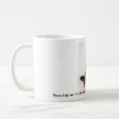 Maiw Kaffeetasse (Links)