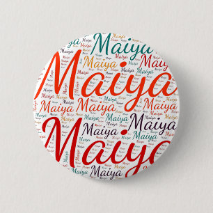 Maiya Button