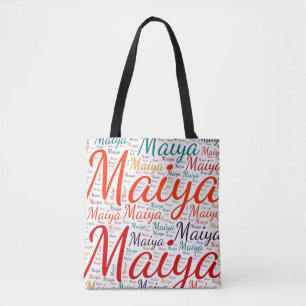 Maiya Tasche