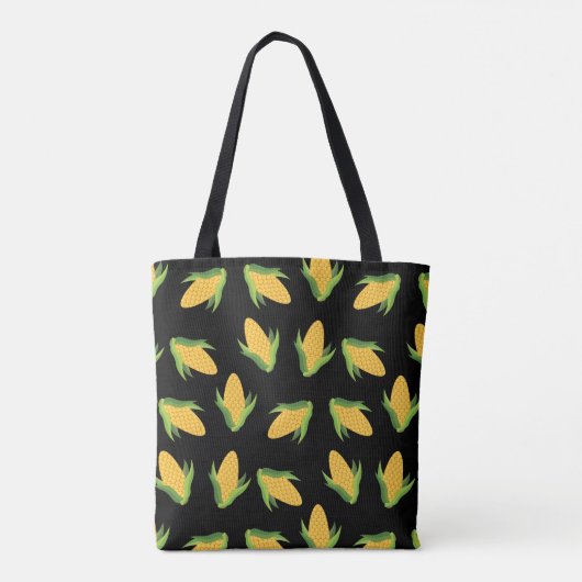 Maíz Tasche (Rückseite)