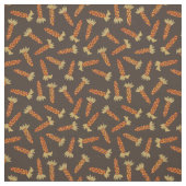 Maize or Indian Corn Fall Themed Stoff (Muster)