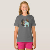 Maizey's Animals T-Shirt (Vorne ganz)