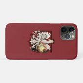 Maja Chwalińska Case-Mate iPhone Hülle (Rückseite (Horizontal))