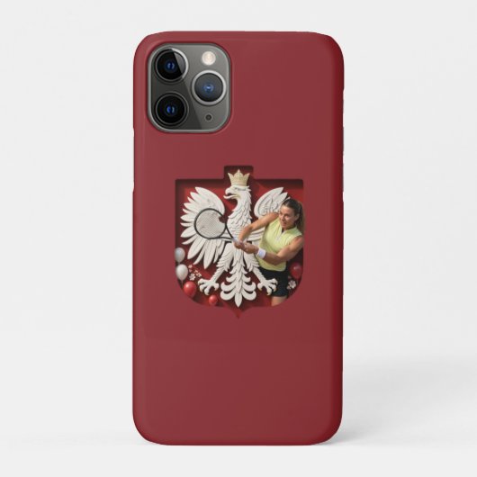 Maja Chwalińska Case-Mate iPhone Hülle (Rückseite)