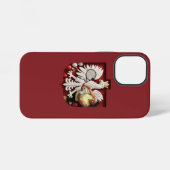 Maja Chwalińska iPhone Hülle (Rückseite (Horizontal))