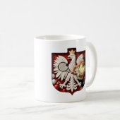 Maja Chwalińska Kaffeetasse (VorderseiteRechts)
