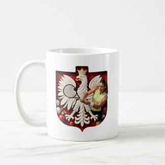 Maja Chwalińska Kaffeetasse