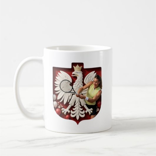 Maja Chwalińska Kaffeetasse (Links)
