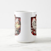 Maja Chwalińska Kaffeetasse (Mittel)