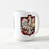 Maja Chwalińska Kaffeetasse (VorderseiteRechts)